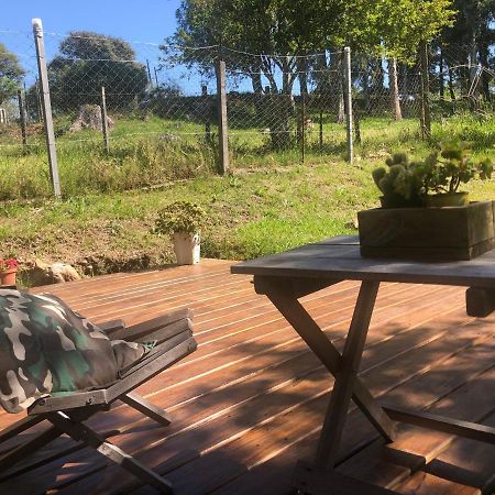 Casita Del Parque Hotel Salto Kültér fotó