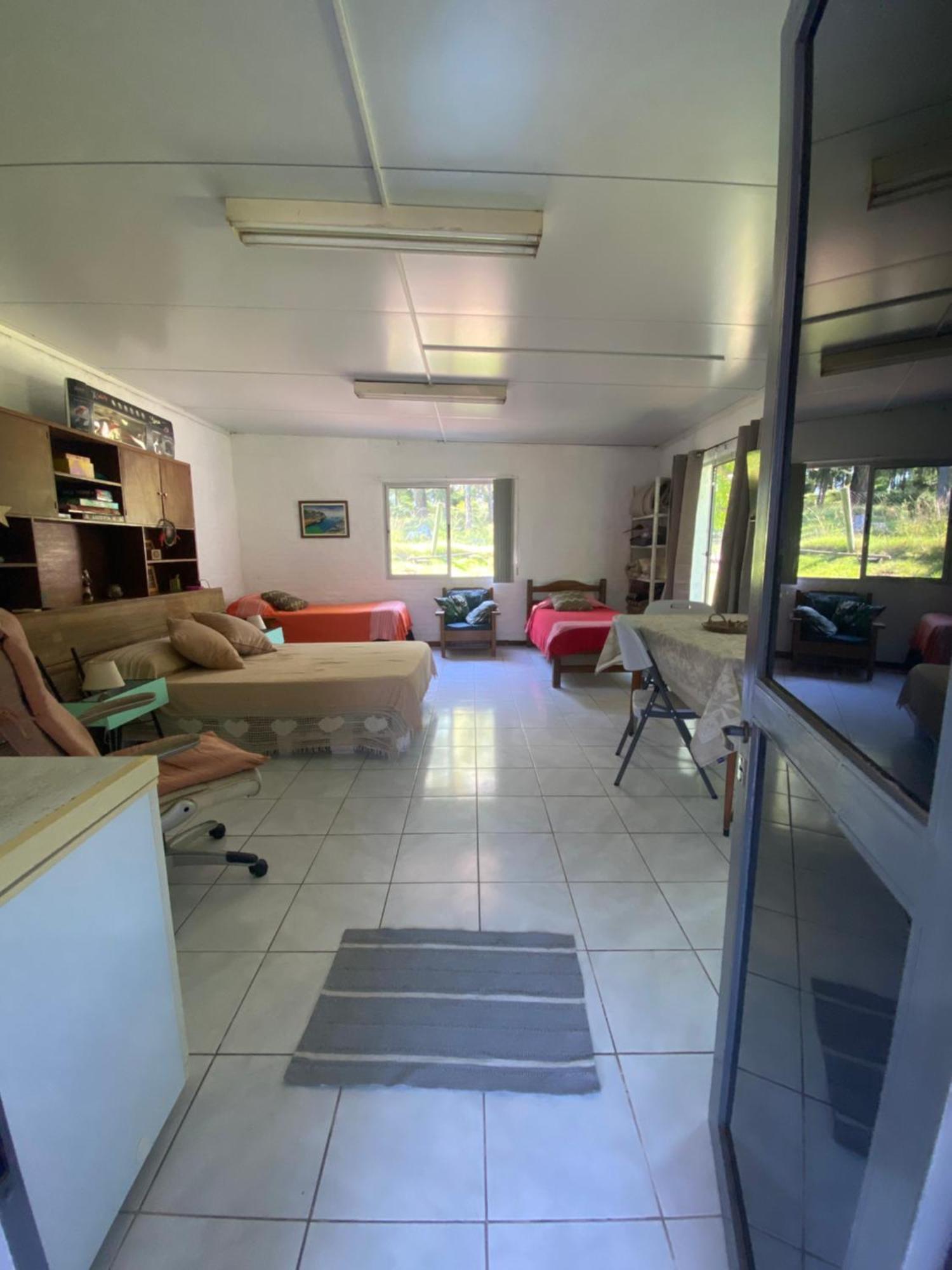 Casita Del Parque Hotel Salto Kültér fotó