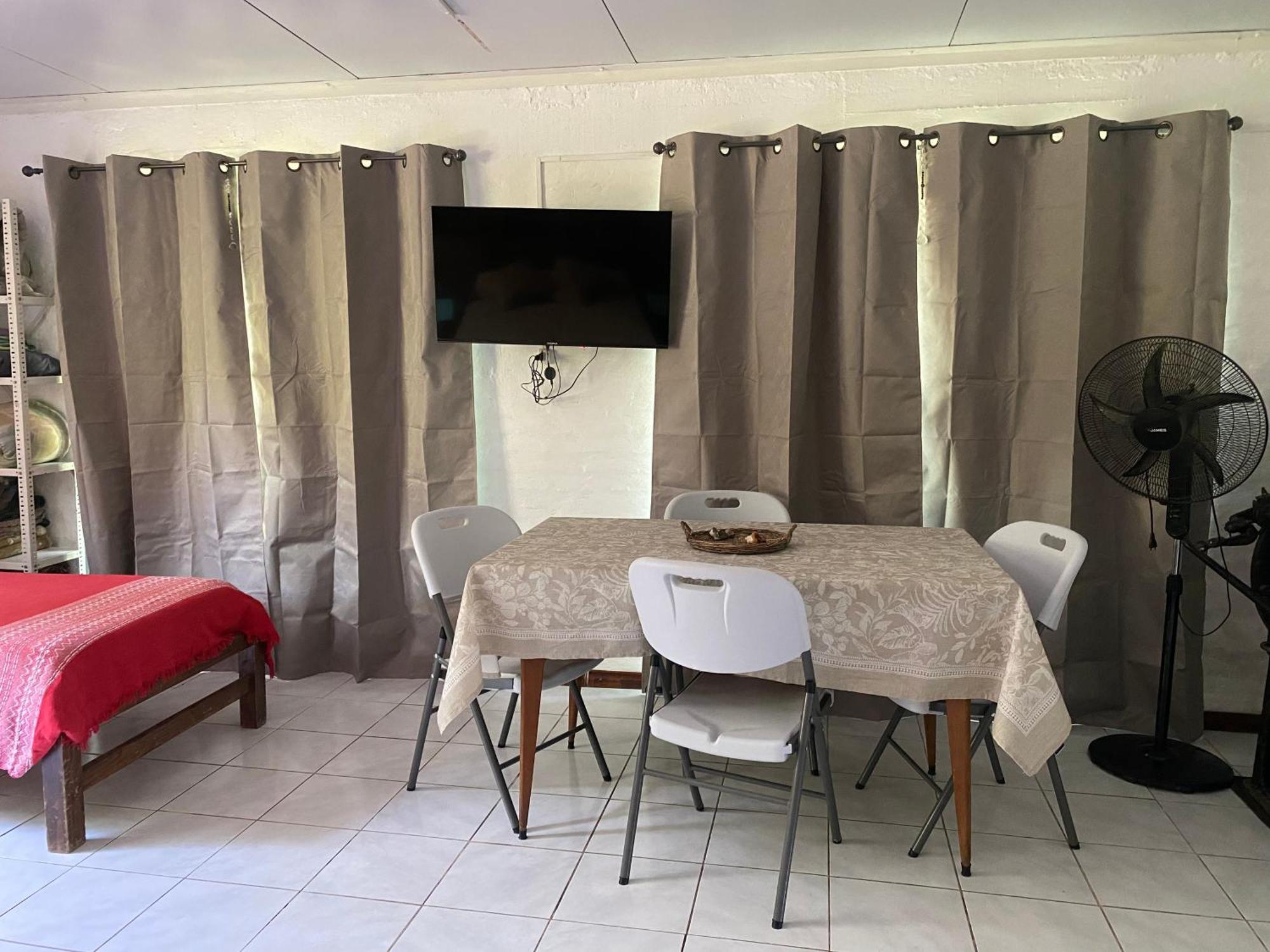 Casita Del Parque Hotel Salto Kültér fotó